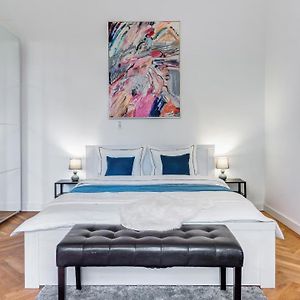Appartement met Drie Slaapkamers